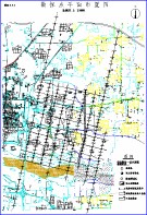 石家庄滹沱新区起步区工程地质勘察（总体规划勘察阶段） 